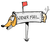 wiener mail